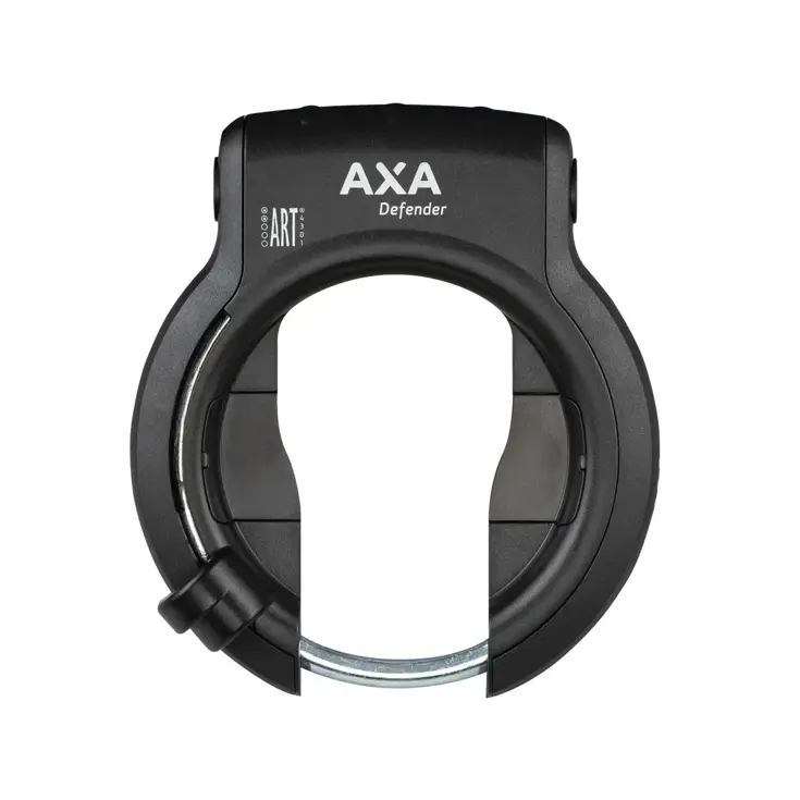 Ringslot Defender - ART2 - zwart