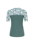 Essential Graphic Fietsshirt Dames