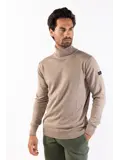 Heren Keith Turtle Pullover