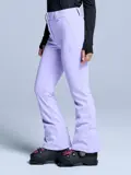 Softshell - Dames - Skibroek
