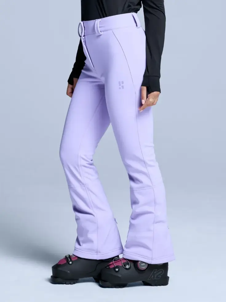 Softshell - Dames - Skibroek
