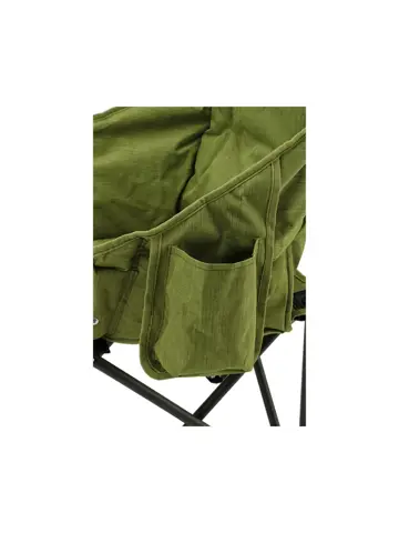 Travellife Noli kinderstoel cross groen