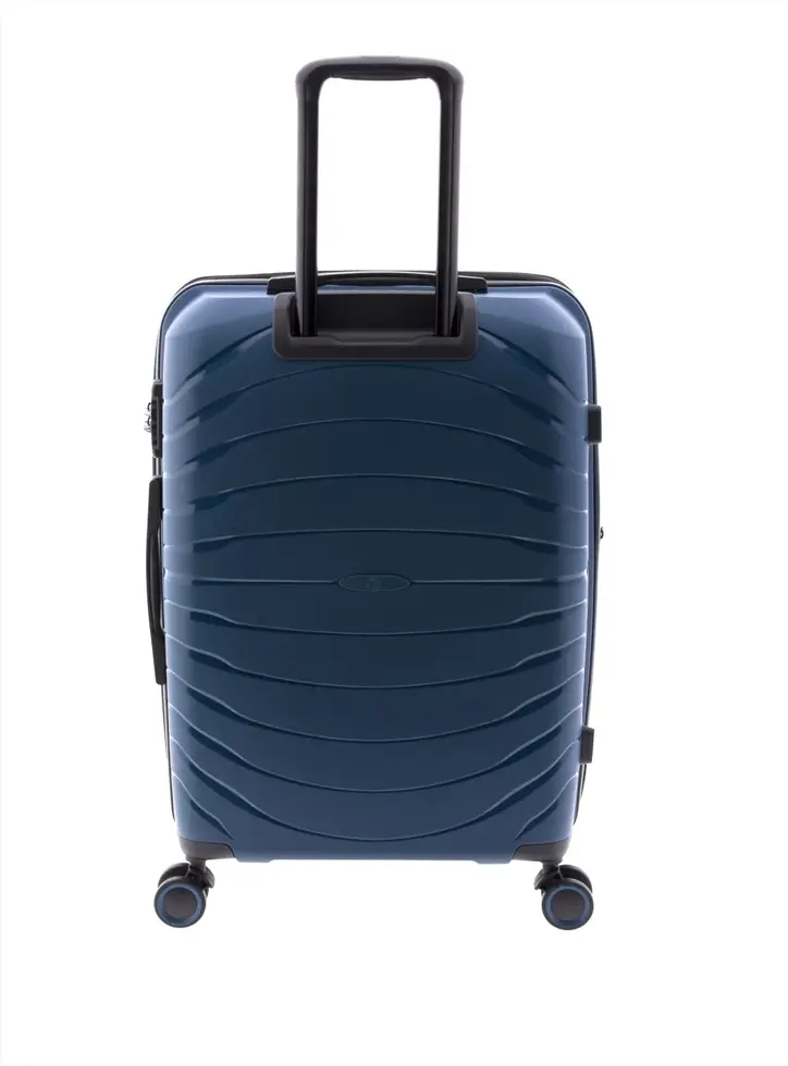 Kick-off - Middelgrote koffer - 67cm - 90L
