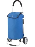 Foldable Boodschappenwagen 45 liter
