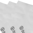 DANI - Sneaker Sokken 6-pack Unisex Bamboo Basics