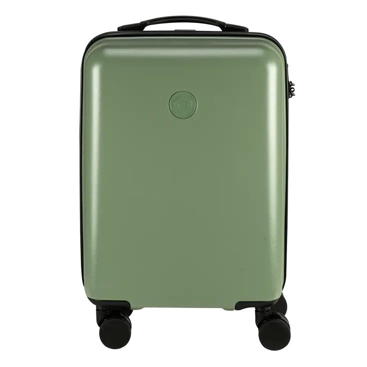 PT-01 Evo - Handbagagekoffer - S - 35 liter