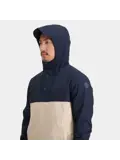 Winter Anorak - Unisex Regenjas