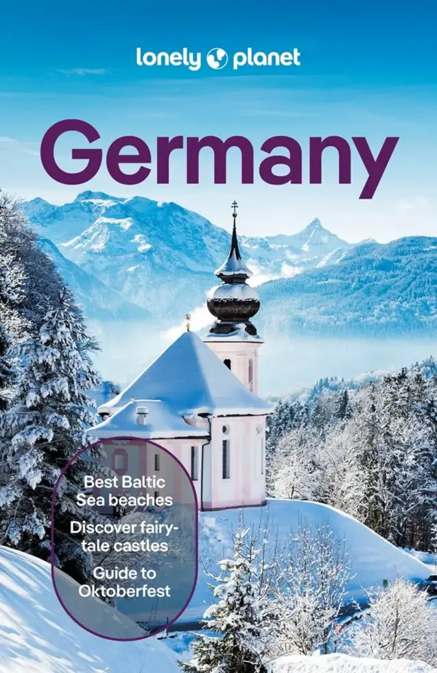 Reisgids Germany 12