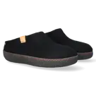 Slipa - Pantoffels - Unisex - Tofvel