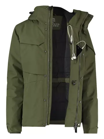 Flinn – Jas heren – Human Nature