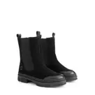 Travelin' Purcell Dames - Winterboot - Wol