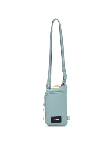 Pacsafe - GO Tech Crossbody - Schoudertas