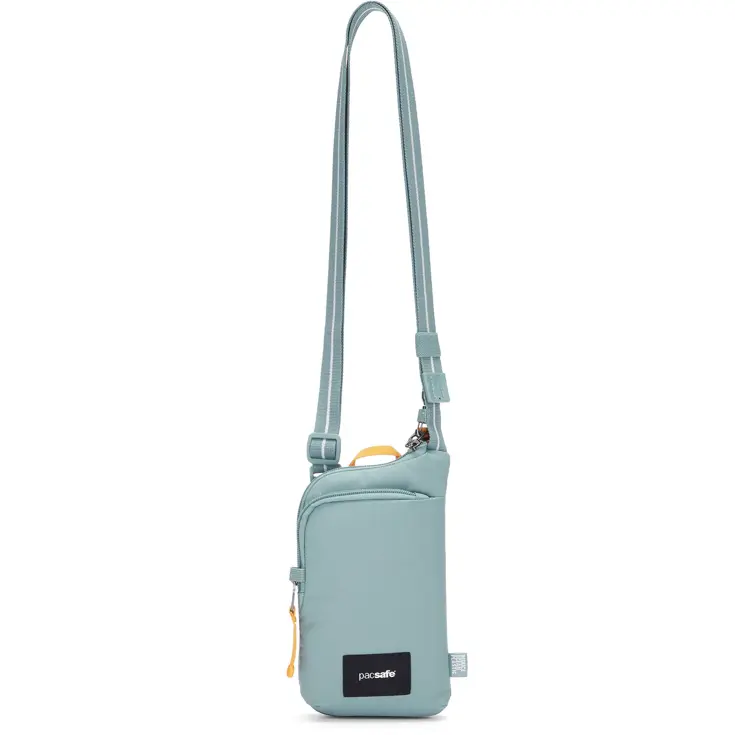 Pacsafe - GO Tech Crossbody - Schoudertas