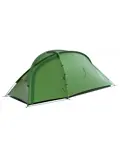 Husky tent Bronder 3