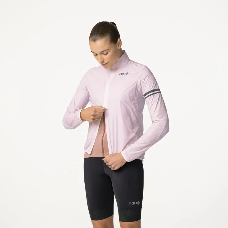 Essential - Fietsjack dames