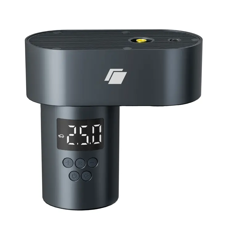 PowerSnap 12V Draadloze Bandenpomp 150psi