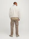 Heren Vesterbro Teddy Jacket Jack & Jones