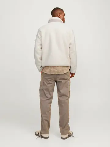 Heren Vesterbro Teddy Jacket Jack & Jones