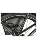 Shelter Clean - Fietstas