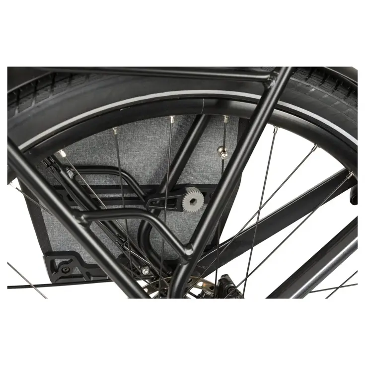 Shelter Clean - Fietstas