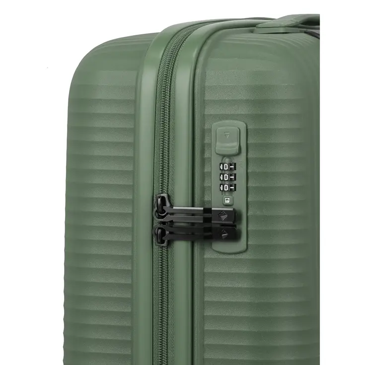 Air Stripe koffer / 39 L