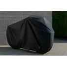 CUHOC Fietshoes Zwart 190x66x98 cm - L