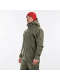 Bergans Hogna 3L Outdoorjas  Uniseks