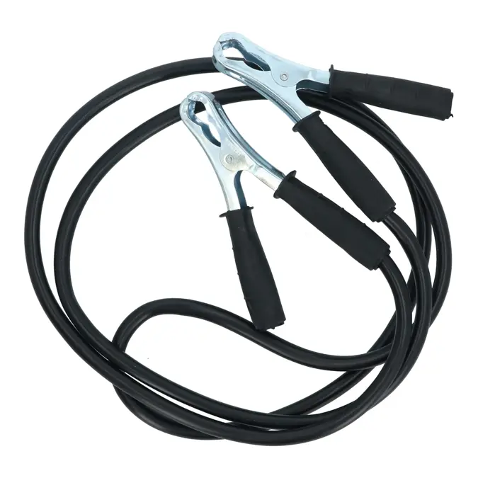 Carpoint Startkabelset 25mm² Geïsoleerd