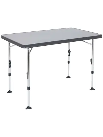 Tafel AL/247 110x70 cm Grijs