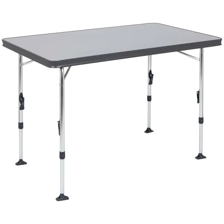 Tafel AL/247 110x70 cm Grijs