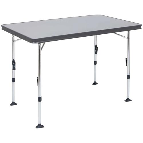 Tafel AL/247 110x70 cm Grijs