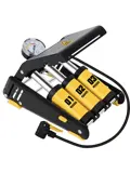TB3 compressor voetpomp