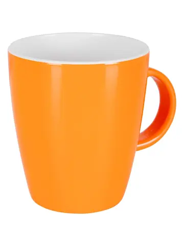 Colour Line Mok 380 ml 4 Stuks