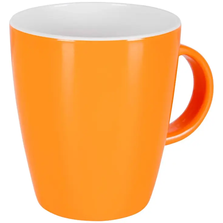 Gimex Colour Line Mok 380 ml 4 Stuks