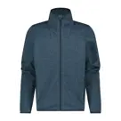 Booker – Fleecevest heren – Human Nature