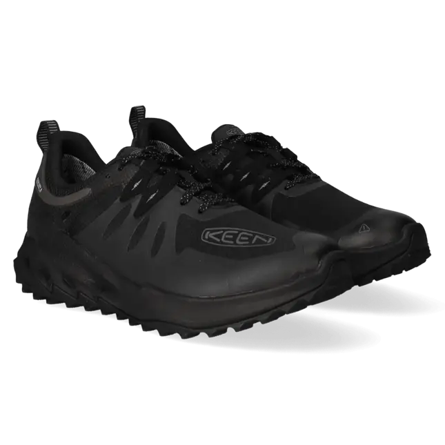 Zionic - Wandelschoenen - Heren