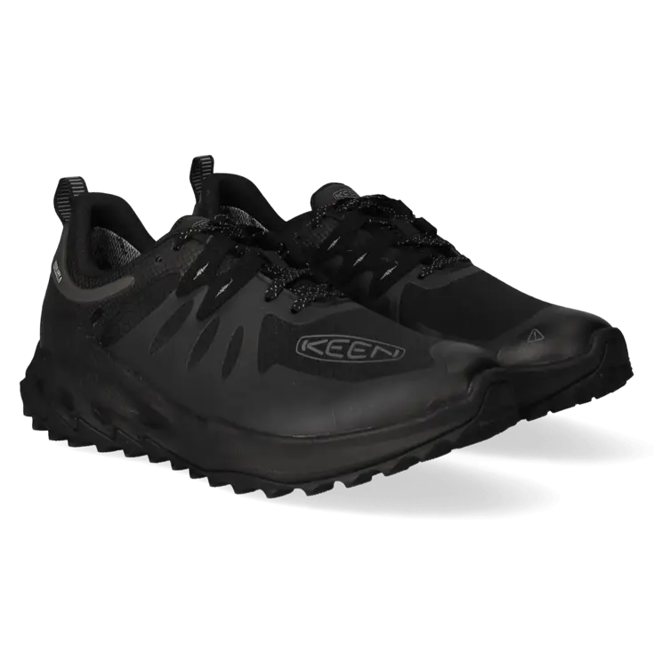 Zionic - Wandelschoenen - Heren