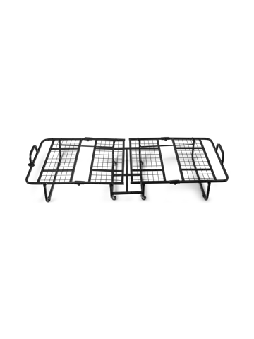 Troonz Vouwbed Milano Deluxe - 80 x 200 cm