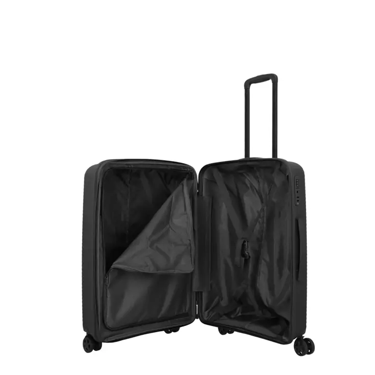 Air Stripe Spinner M Expandable  | 75 L