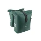 Voltano Dubbele Fietstas Rolltop E-bike Pro