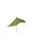 Schaduwdoek groen 3 x 3 meter