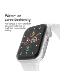 Bandje voor Apple Watch | 44/45/46/49 mm
