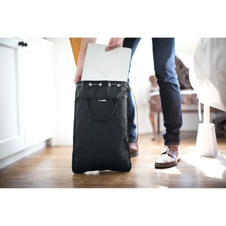 Travelsafe 12L - Mobiele kluis