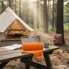 Tek Towel XL - Extra Absorberend