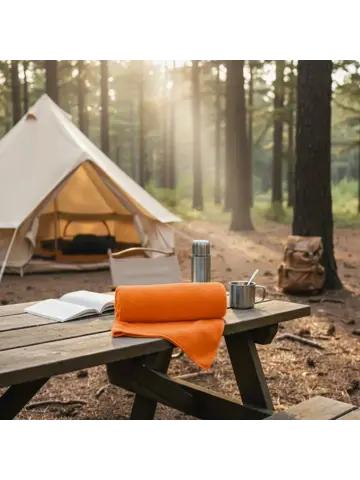 Tek Towel XL - Extra Absorberend