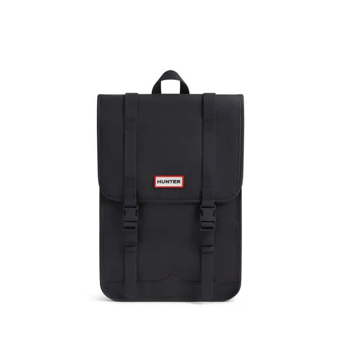 Shawlands Backpack - Rugzak - Unisex - Hunter