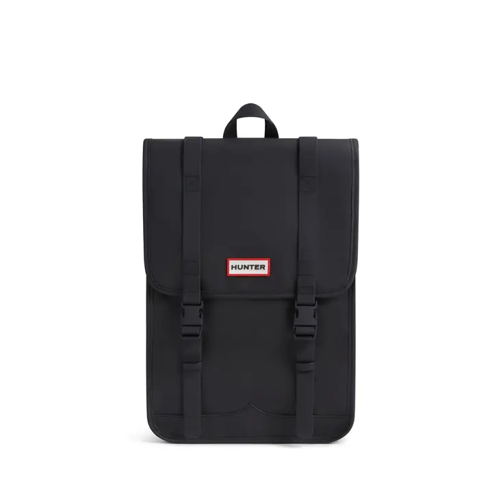Shawlands Backpack - Rugzak - Unisex - Hunter