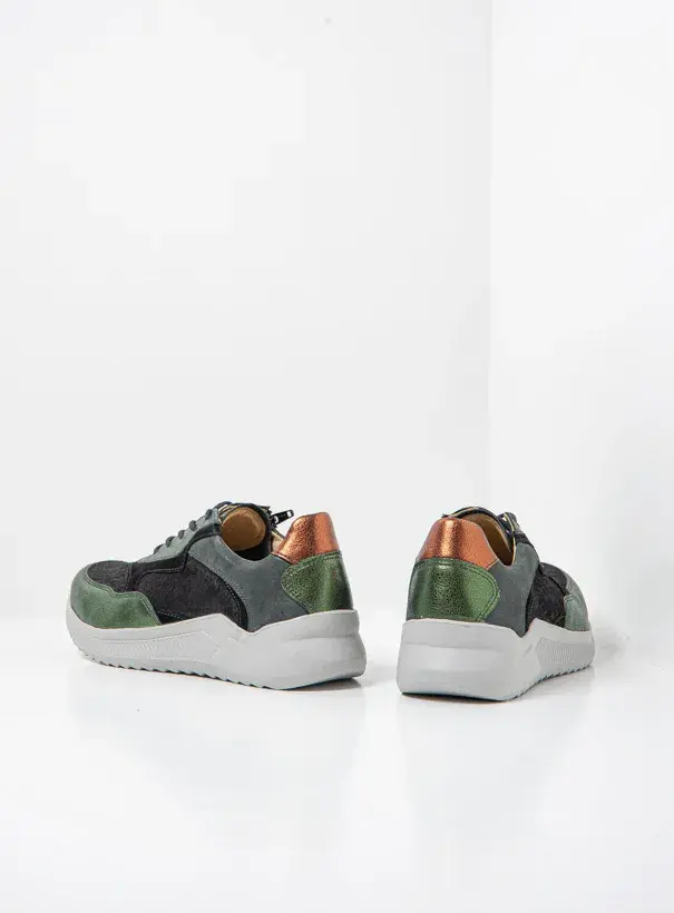 e-Way S2F - vrijetijdsschoen dames