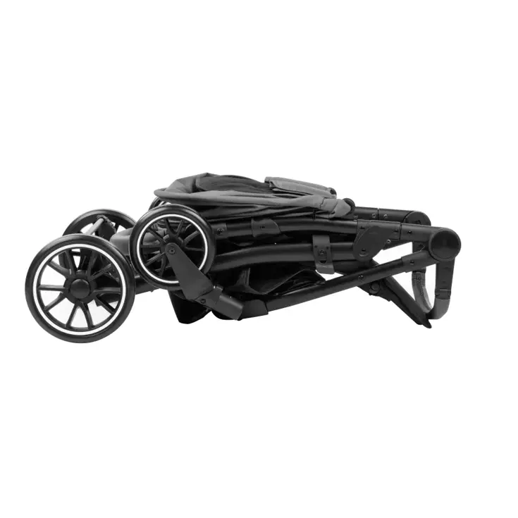 Ingenious - Kinderwagen