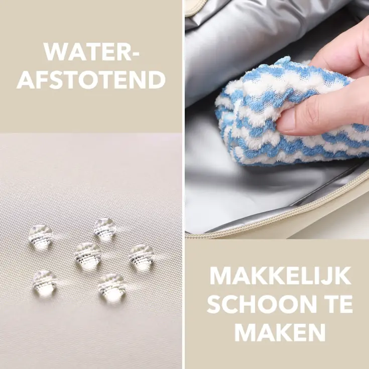 Koeltas - Lunchtas - 7 Liter